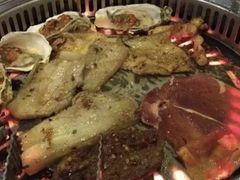-福缘烤肉王自助(爱琴海-原比尔森店)