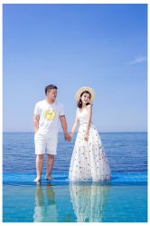 -伯爵风尚全球旅拍