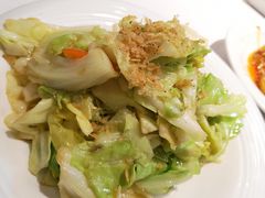 手撕包菜-峨嵋酒家总店(车公庄店)
