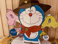 -武汉华夏国际影城(鲁广店)