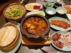 -西安凯悦酒店·湖畔中餐厅