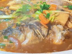 -巷儿里餐厅·杭帮菜(信义坊店)