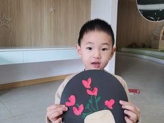 -BetterKids贝好国际托育中心(奥体旗舰店)