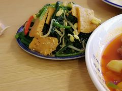 -马艾萨中国兰州牛肉拉面(劲松店)