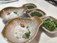 -313羊庄·荣耀·内蒙烧麦(亚运村店)