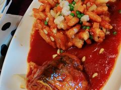 -和记小菜(大宁店)