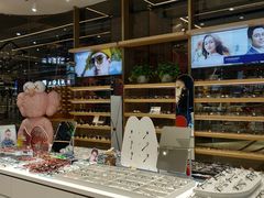 -无界眼镜MaxLess(五角场万达店)