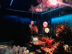 -黑桃K生日订制KTV