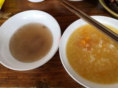 -大邑李记肥肠血旺