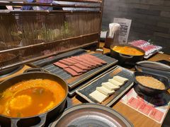 -呷哺呷哺 黄金牧场 (新中关购物中心店)
