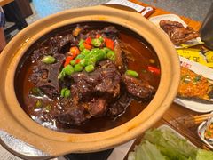 -本色.小马哥烧烤(无锡九里仓店)