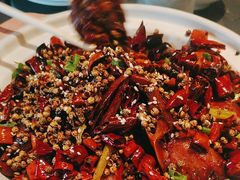 -一桶江山餐厅(松北店)