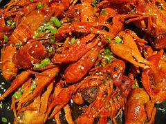 -松哥油焖大虾(科技园店)