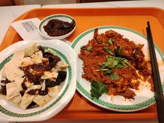 -华天延吉餐厅(西四总店)