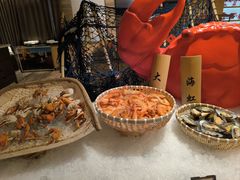 -北京王府井希尔顿酒店·万斯阁西餐厅