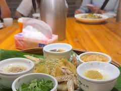 -园林美食城·本土农家菜(杨和镇店)