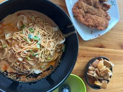 -弄堂面馆(金运路店)