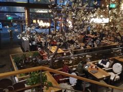 -山有花啡餐厅(常营总店)
