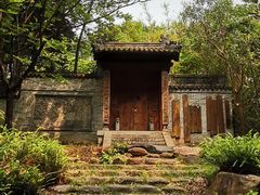 -深圳国际园林花卉博览园