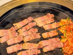 -韩时烤肉(枫蓝店)