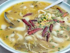 -粉墨特色菜·烧烤音乐酒馆