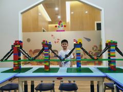 -创乐科教乐高机器人·编程·科技特长生规划中心(新地中心店)