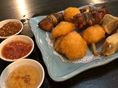 -火燒雲傣家菜(鼓楼店)