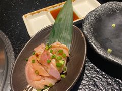 -牛焱·烧肉酒肆(五大道店)