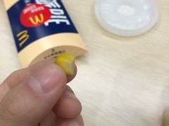 -麦当劳(世纪汇广场店)