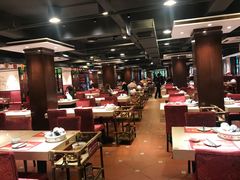 大堂-点都德(聚福楼店)