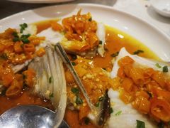-庆余楼·用心与食材·特色菜&灶头面(仙蠡墩店)