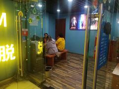 -S Team剧情密室(杭州龙翔桥店)