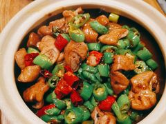 -三姐妹餐厅(曲江店)