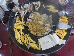 -大贵州烙锅