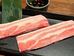 -新石器烤肉(中房金谊广场店)