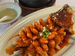 -香雪海饭店中餐厅(人民桥店)