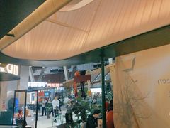 -芭莉与彩虹西餐厅(成都合生汇店)