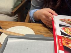 -清真有奴思烤肉坊(酒泉路店)