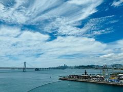 -天顺渔港·海景餐厅(星海广场店)