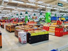 -沃尔玛购物广场(东莞凤岗中心分店)