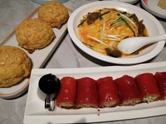 -陶兰居·香港饭店·海鲜大排档(圆融时代广场店)