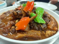 -金陵新城饭店