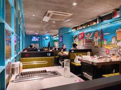 -丰茂烤串(金源店)