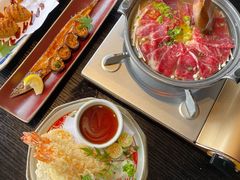 -和一料理(安阳店)