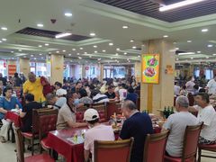 大堂-西塔大冷面(市府大路店)