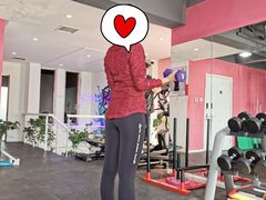 -炼呗运动康复·健身工作室(紫竹桥店)