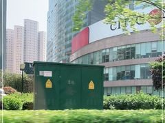 -青岛五四广场海景美仑国际公寓酒店
