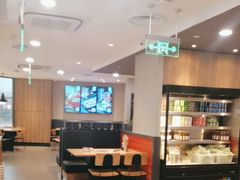 -新石器烤肉(百联川沙店)