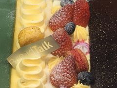-BreadTalk面包新语·烘焙蛋糕(高德置地春广场店)