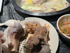 -天都火锅酒楼(虹梅南路店)
